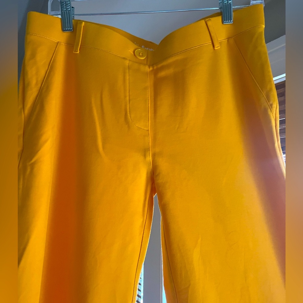 BetaBrand Bootcut Pants